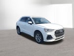 2024 Audi Q3 Premium S Line quattro