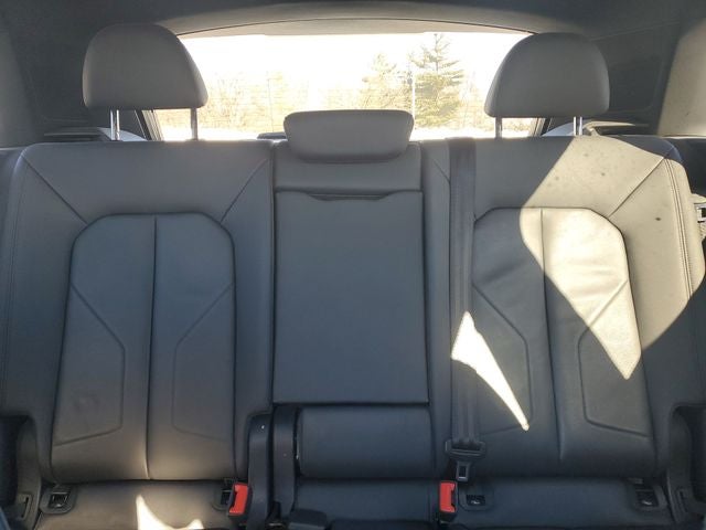 2024 Audi Q3 Premium S Line quattro