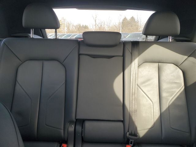 2024 Audi Q3 Premium S Line quattro