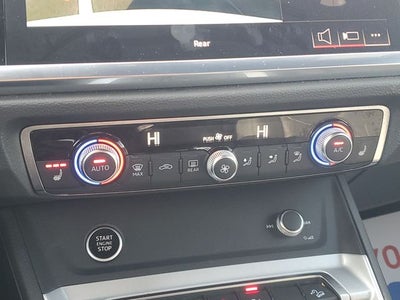 2024 Audi Q3 Premium S Line quattro