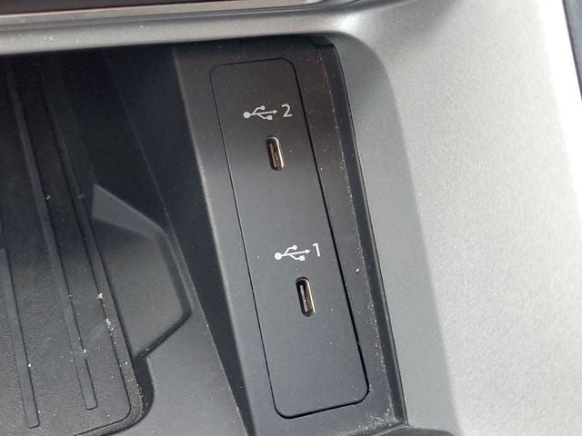 2024 Audi Q3 Premium S Line quattro