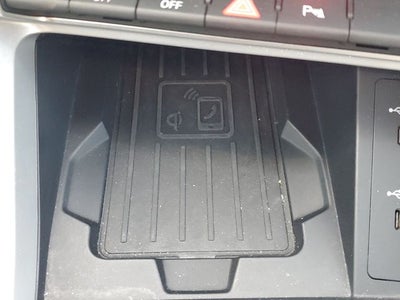 2024 Audi Q3 Premium S Line quattro