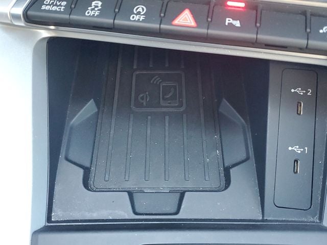 2024 Audi Q3 Premium S Line quattro