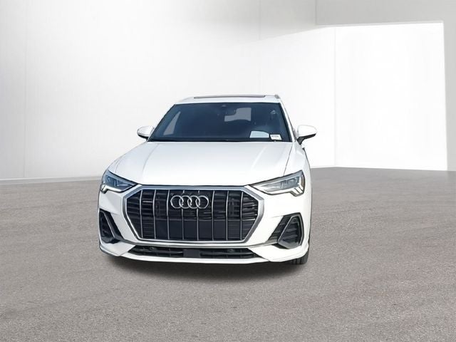 2024 Audi Q3 Premium S Line quattro