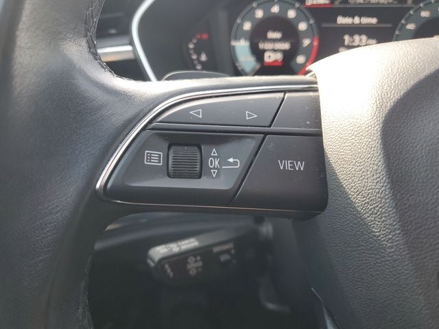 2024 Audi Q3 Premium S Line quattro