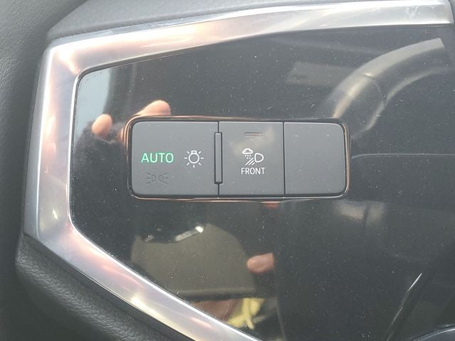 2024 Audi Q3 Premium S Line quattro