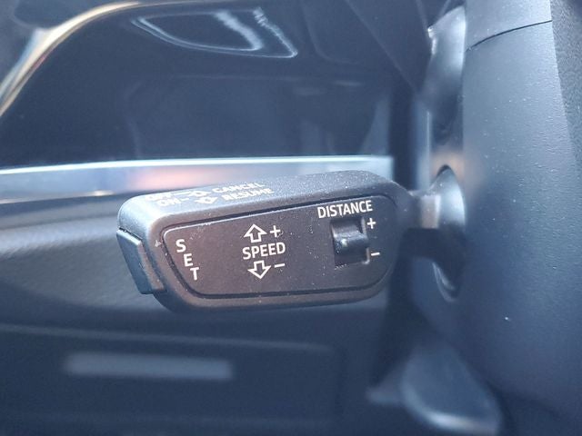 2024 Audi Q3 Premium S Line quattro