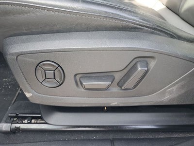 2024 Audi Q3 Premium S Line quattro