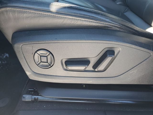 2024 Audi Q3 Premium S Line quattro