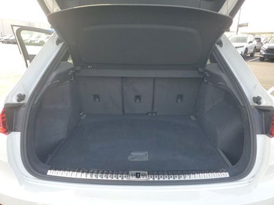 2024 Audi Q3 Premium S Line quattro