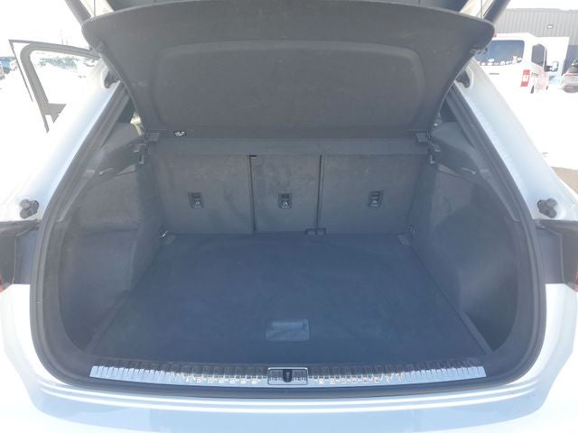 2024 Audi Q3 Premium S Line quattro