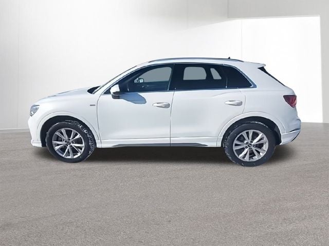 2024 Audi Q3 Premium S Line quattro