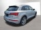 2025 Audi Q5 45 S line Prestige quattro