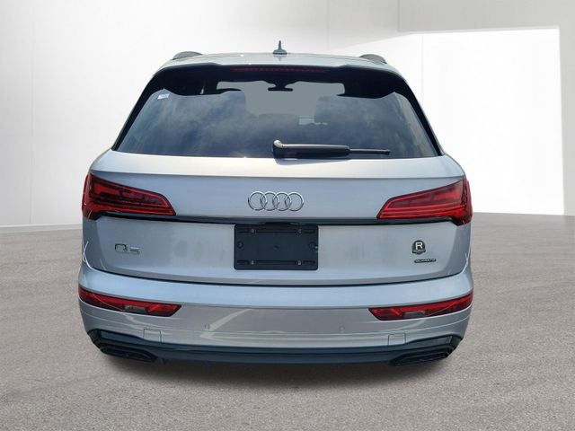 2025 Audi Q5 45 S line Prestige quattro
