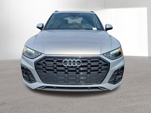 2025 Audi Q5 45 S line Prestige quattro