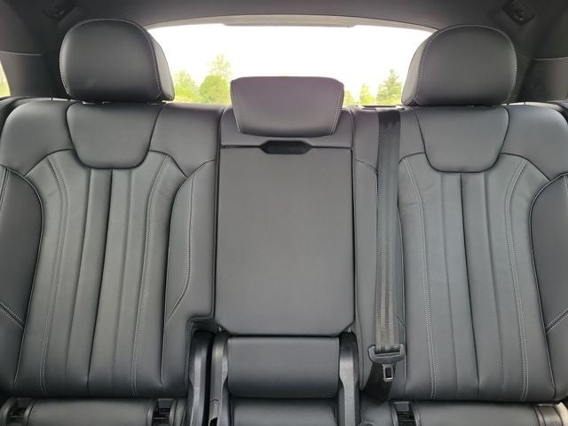 2025 Audi Q5 45 S line Prestige quattro