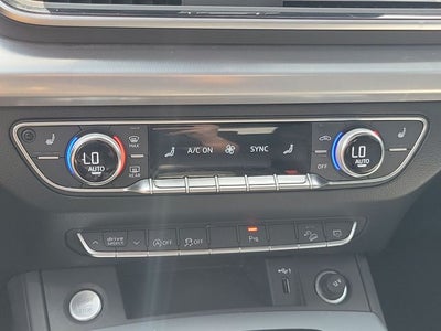 2025 Audi Q5 45 S line Prestige quattro