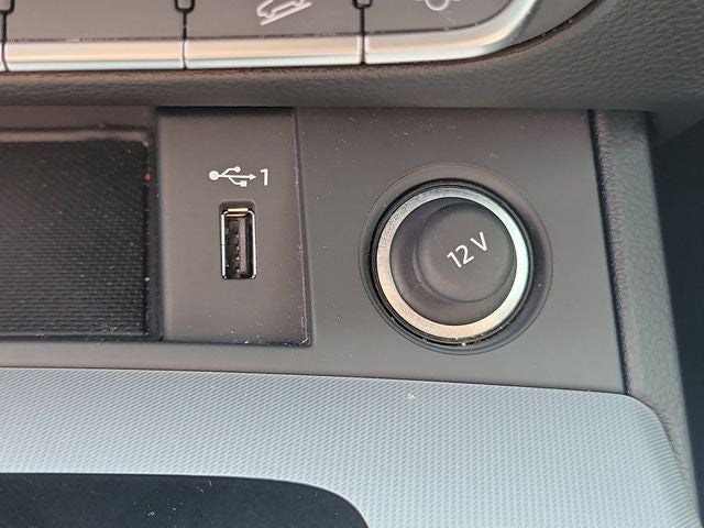 2025 Audi Q5 45 S line Prestige quattro