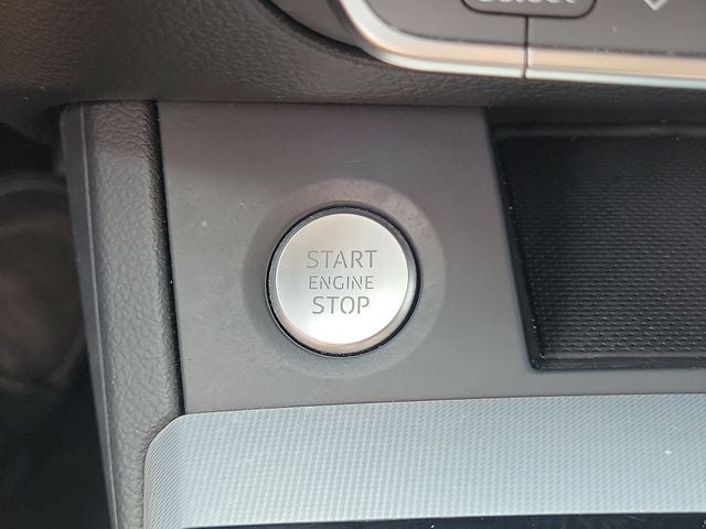 2025 Audi Q5 45 S line Prestige quattro