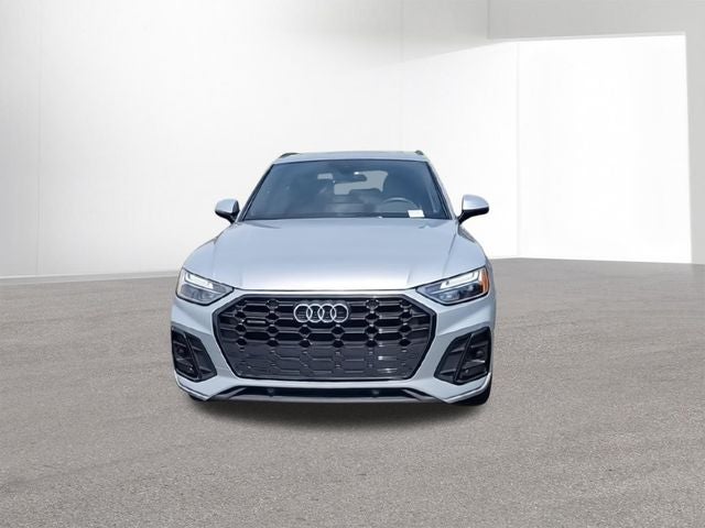 2025 Audi Q5 45 S line Prestige quattro