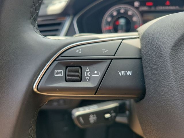 2025 Audi Q5 45 S line Prestige quattro