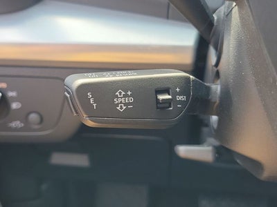 2025 Audi Q5 45 S line Prestige quattro