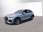 2025 Audi Q5 45 S line Prestige quattro