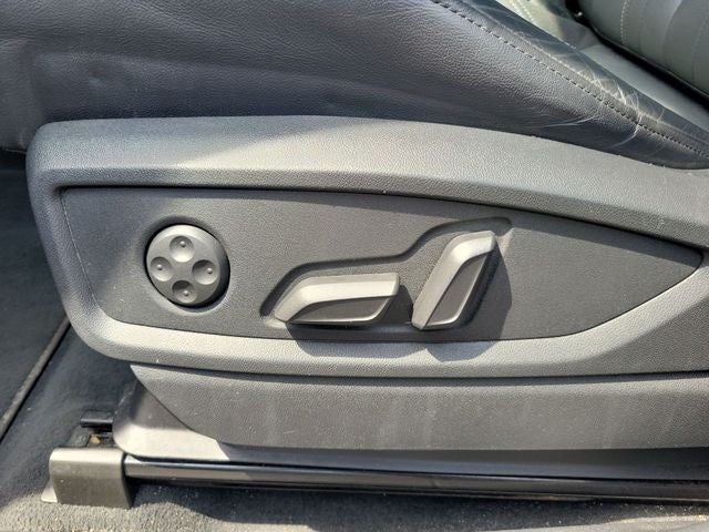 2025 Audi Q5 45 S line Prestige quattro