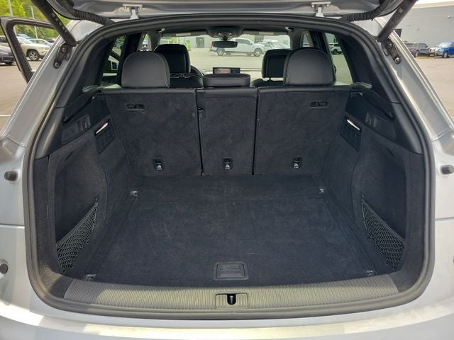 2025 Audi Q5 45 S line Prestige quattro