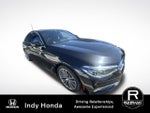 2018 BMW 5 Series 540i xDrive