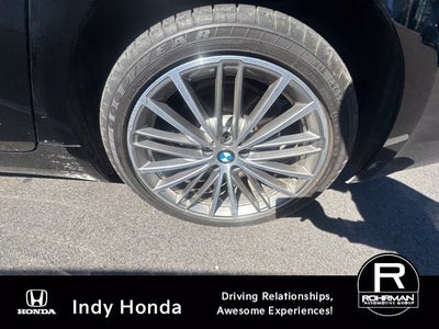 2018 BMW 5 Series 540i xDrive