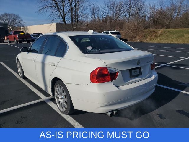 2006 BMW 3 Series 330i
