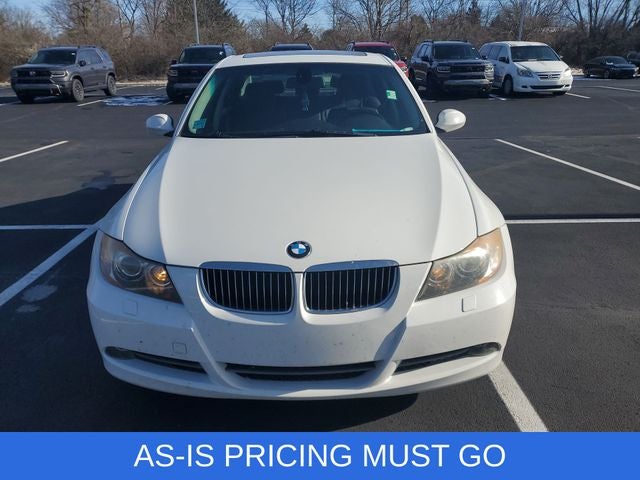 2006 BMW 3 Series 330i