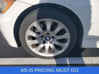 2006 BMW 3 Series 330i