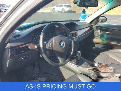 2006 BMW 3 Series 330i