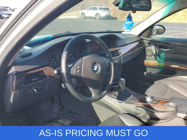 2006 BMW 3 Series 330i