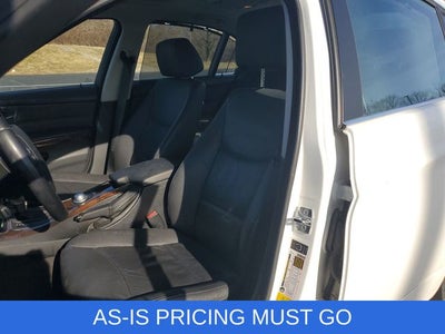 2006 BMW 3 Series 330i