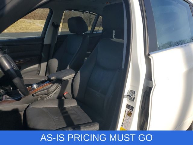 2006 BMW 3 Series 330i