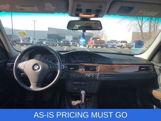 2006 BMW 3 Series 330i