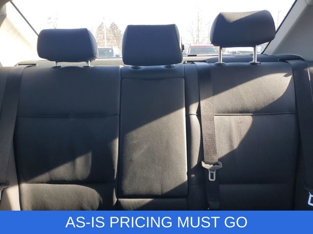 2006 BMW 3 Series 330i