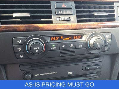 2006 BMW 3 Series 330i