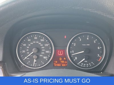 2006 BMW 3 Series 330i