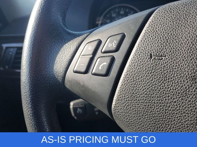 2006 BMW 3 Series 330i