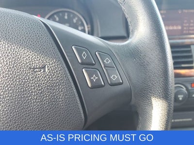 2006 BMW 3 Series 330i