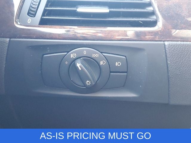 2006 BMW 3 Series 330i