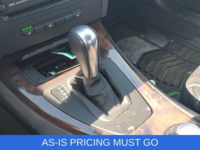 2006 BMW 3 Series 330i