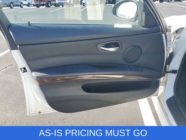 2006 BMW 3 Series 330i