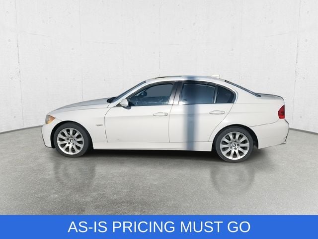 2006 BMW 3 Series 330i