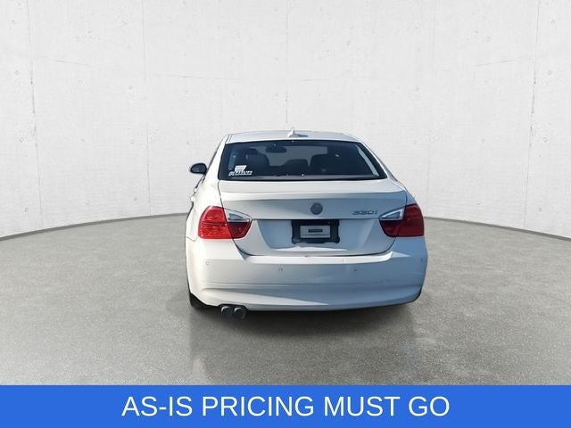 2006 BMW 3 Series 330i