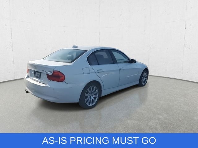 2006 BMW 3 Series 330i